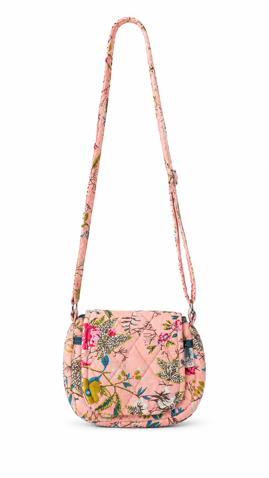 Pink Lush Flip Sling