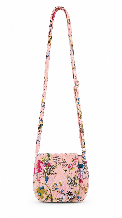 Pink Lush Flip Sling