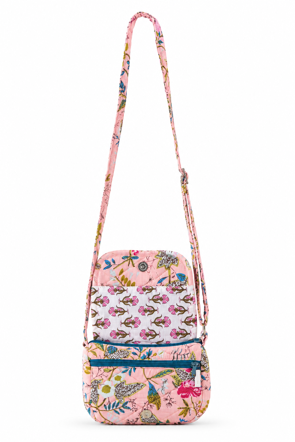 Pink Lush Flip Sling