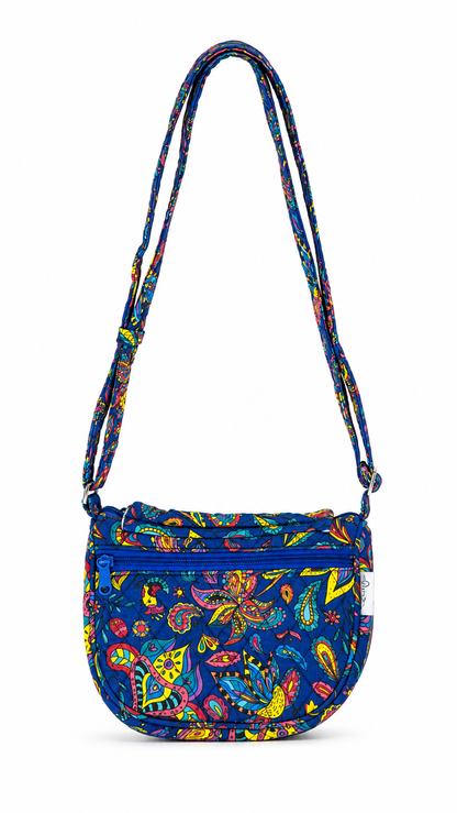 Wild Garden Flip Sling