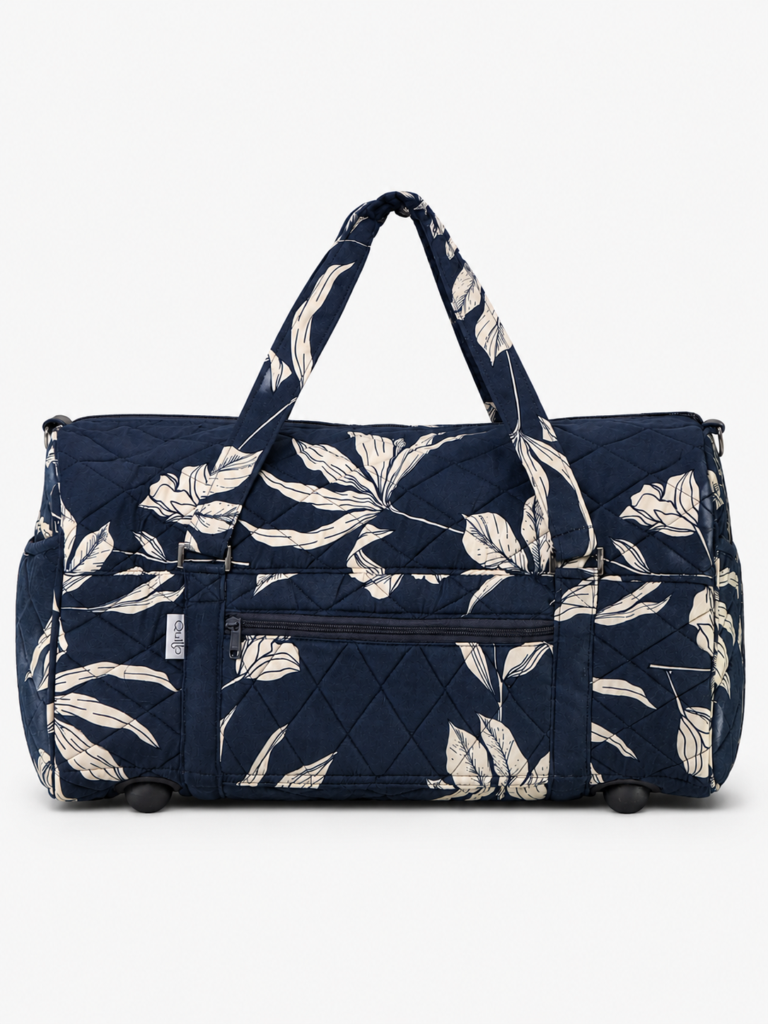 Grey forest Duffle traveller