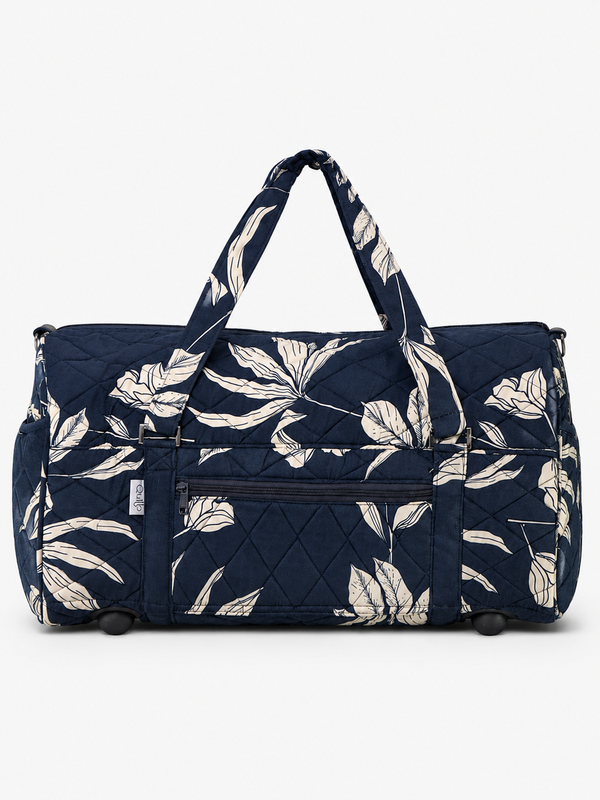 Grey forest Duffle traveller