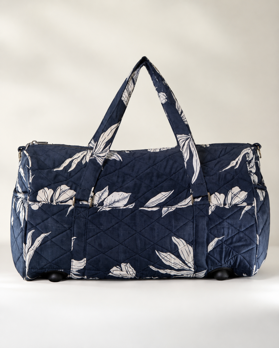 Grey forest Duffle traveller