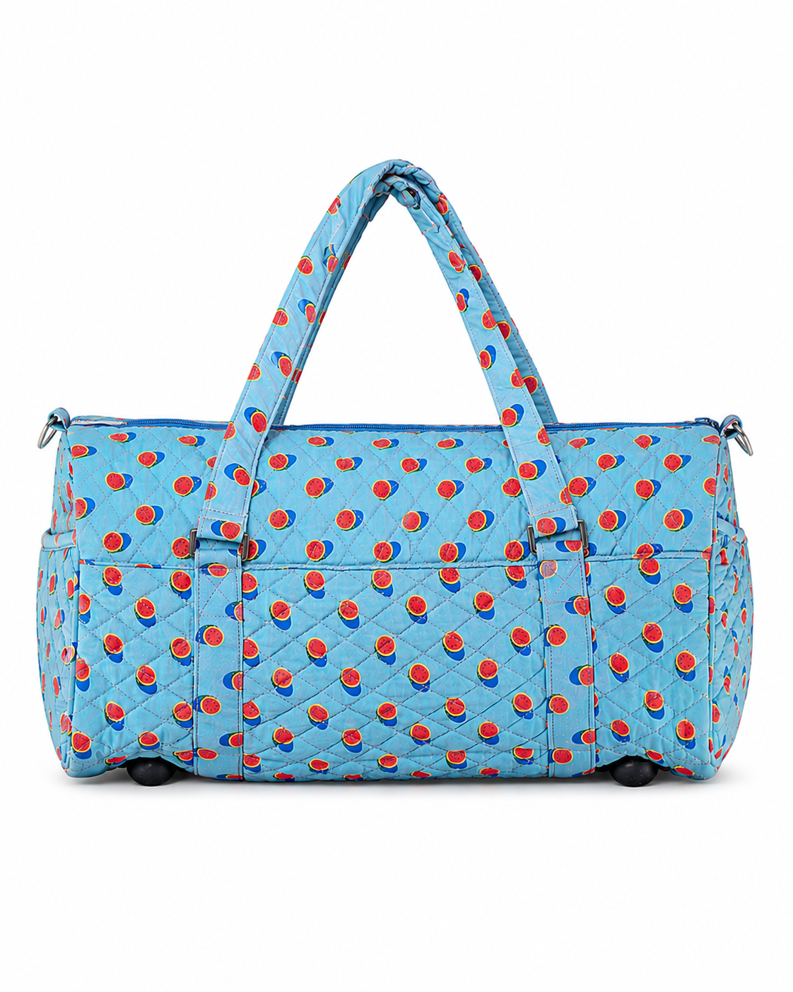 Watermelon Duffle Traveller