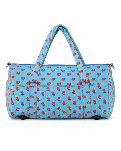 Watermelon Duffle Traveller