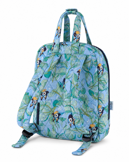 Bluey Mini Backpack