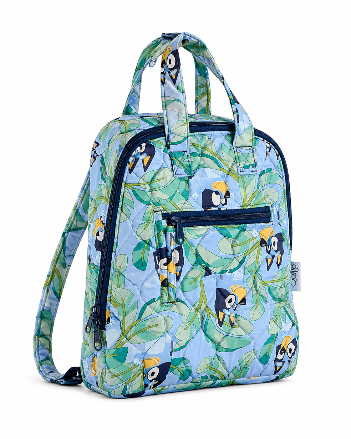 Bluey Mini Backpack