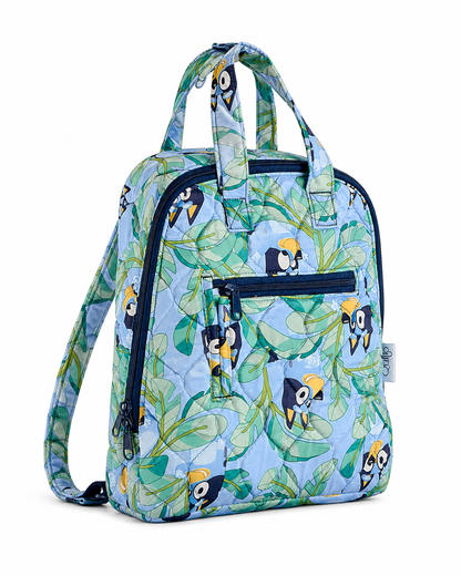 Bluey Mini Backpack