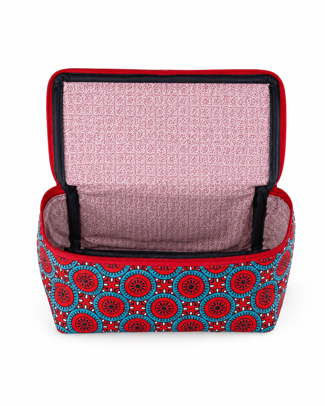 Desi Circle Box Organiser Small