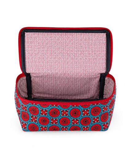 Desi Circle Box Organiser Small