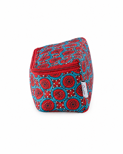 Desi Circle Box Organiser Small