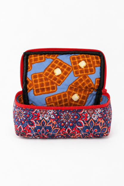 Mandala Box Organiser small