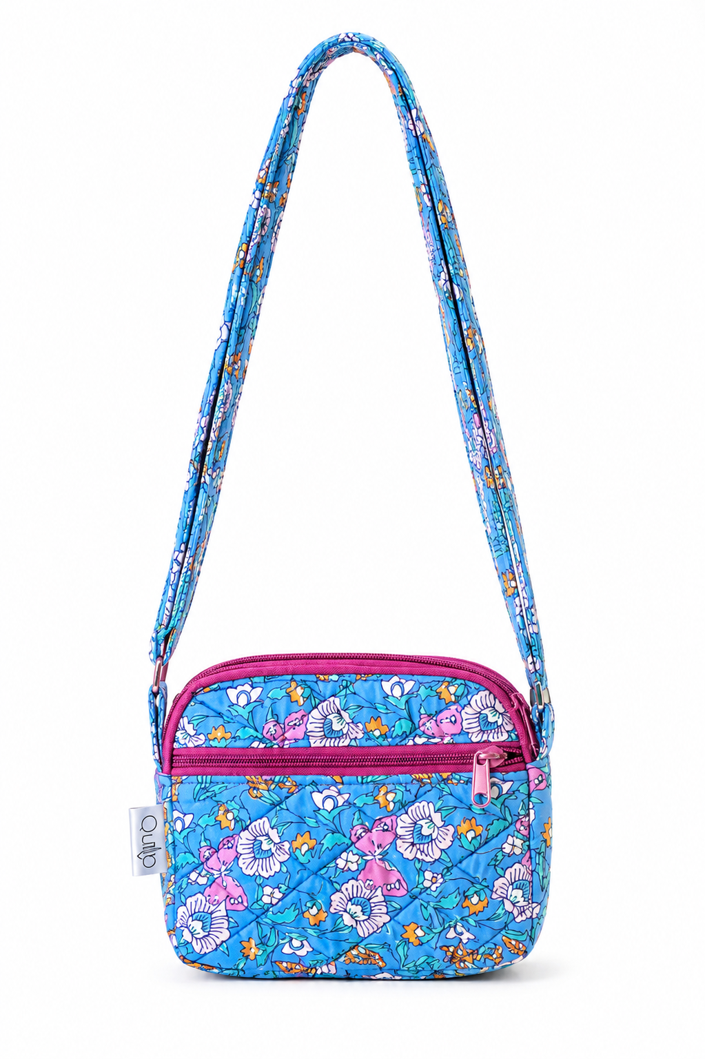 Ocean bloom Harmony sling