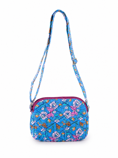 Ocean bloom Harmony sling