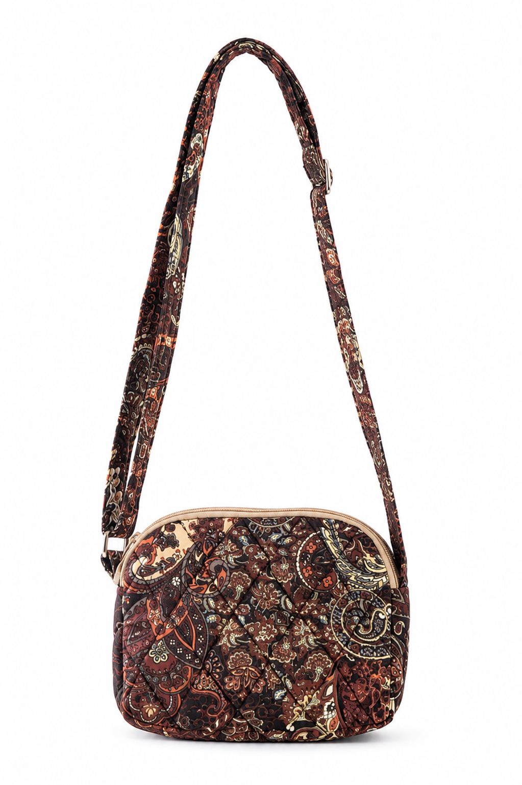 Brown Forest Harmony Sling