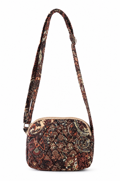 Brown Forest Harmony Sling
