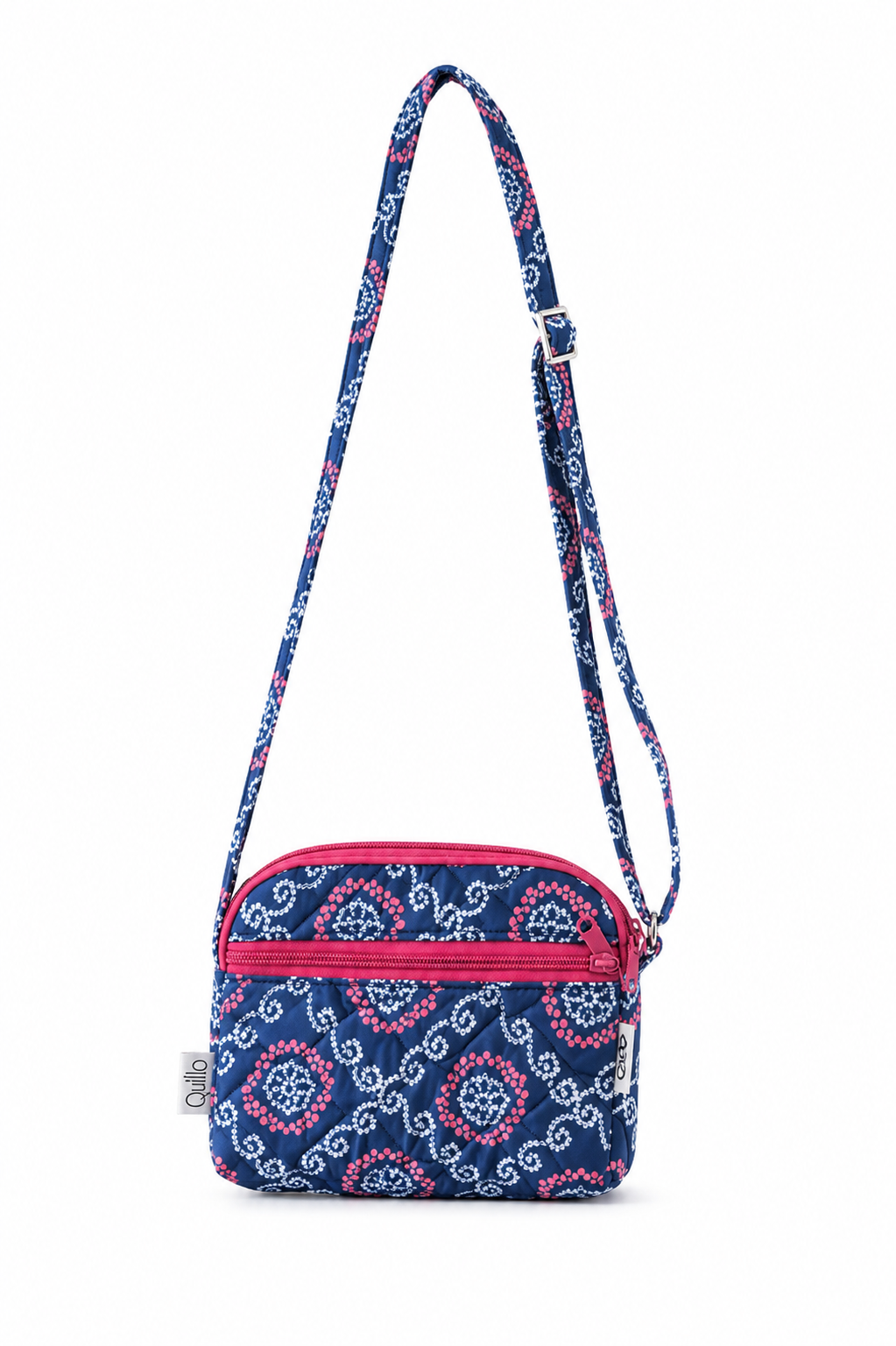 Bandhani Harmony Sling
