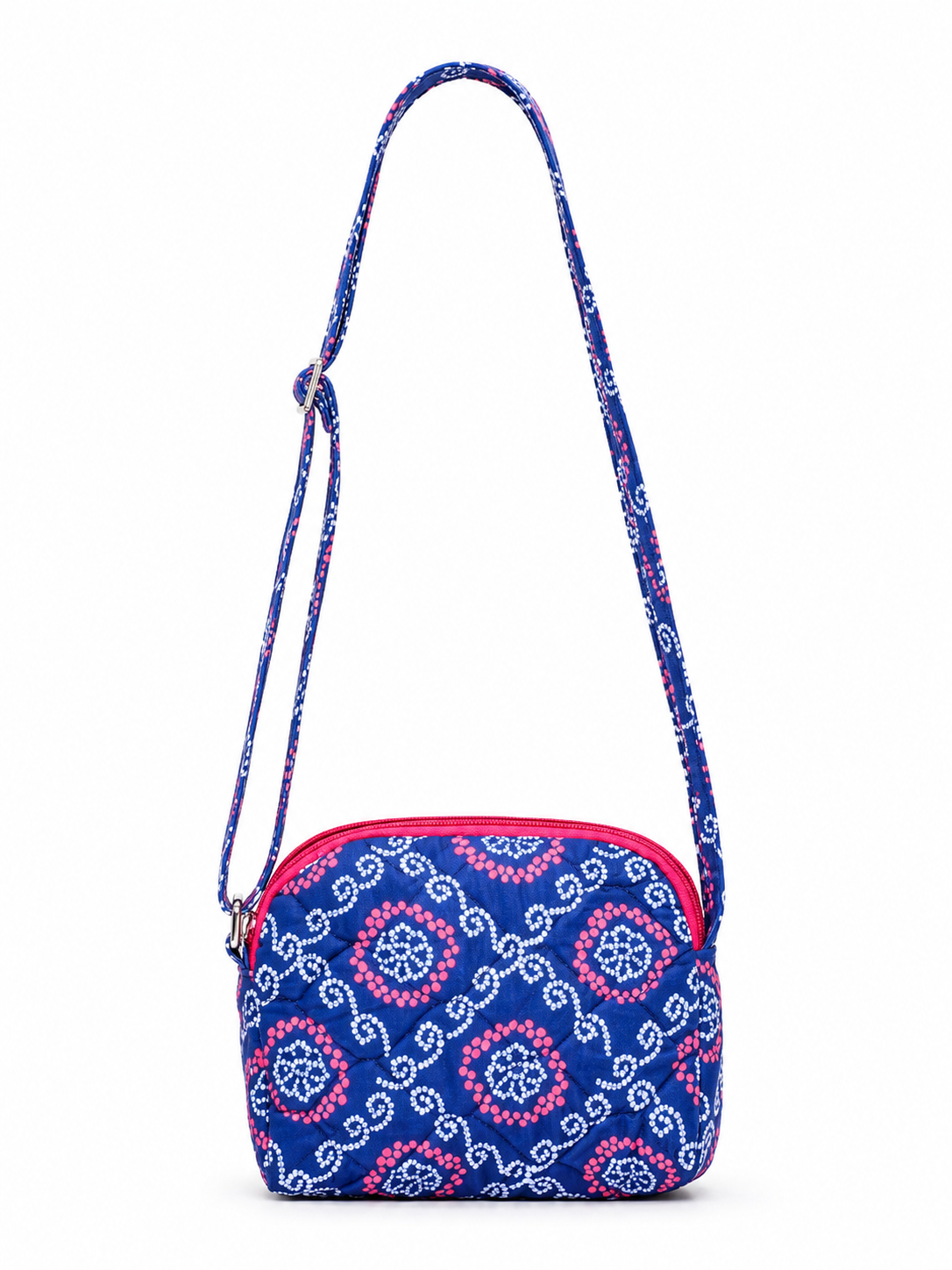 Bandhani Harmony Sling