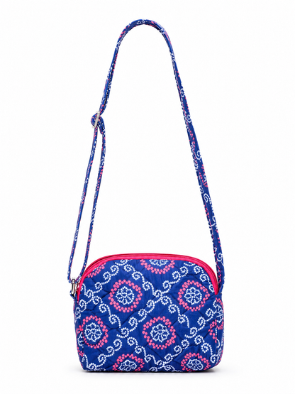 Bandhani Harmony Sling