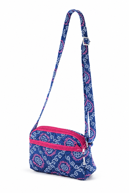 Bandhani Harmony Sling