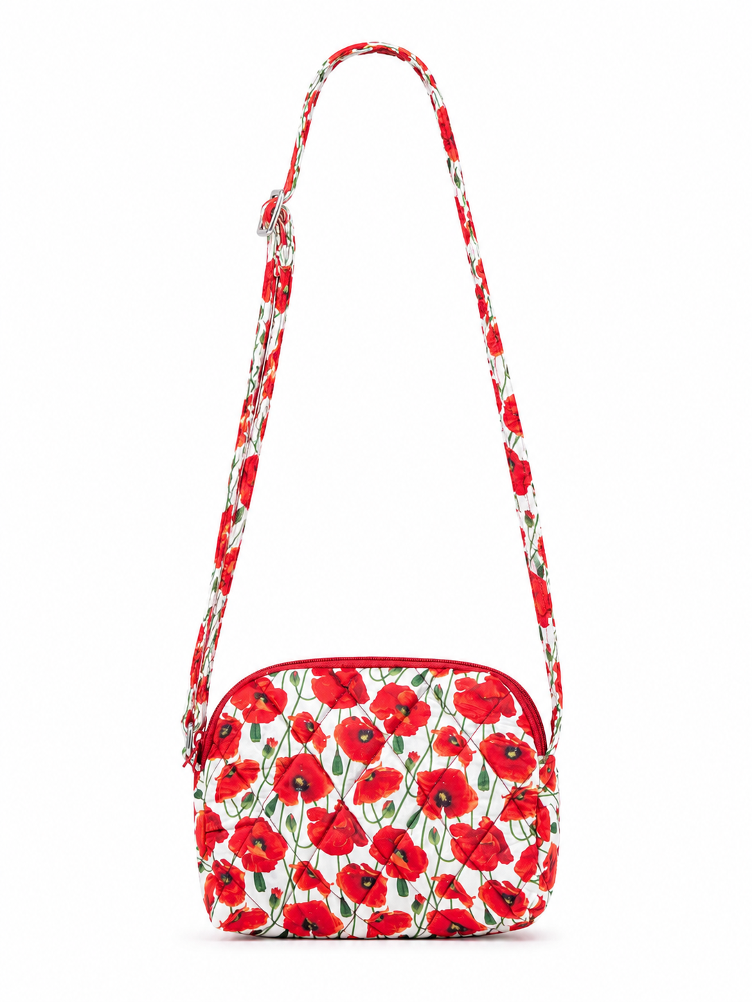 Floral Cherry Harmony Sling