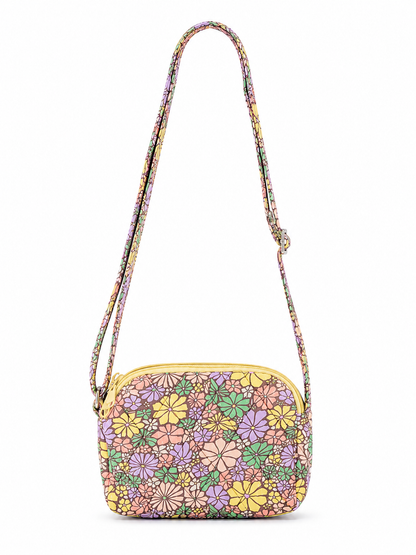 Floral Lady Harmony Sling