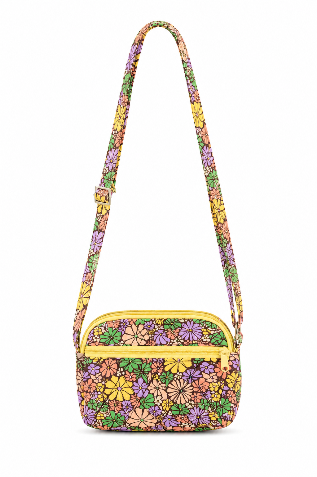 Floral Lady Harmony Sling
