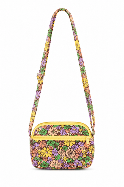 Floral Lady Harmony Sling