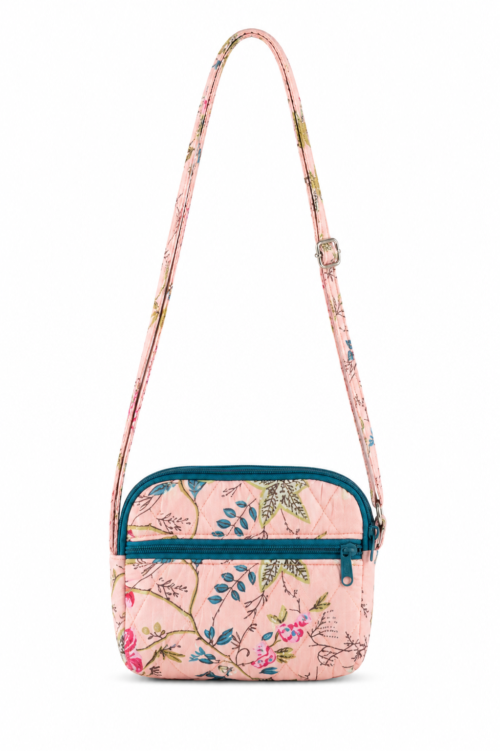 Jaipur Floral Harmony Sling