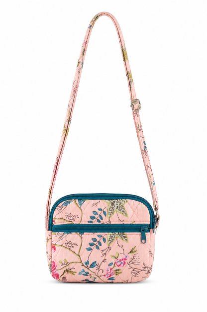 Jaipur Floral Harmony Sling