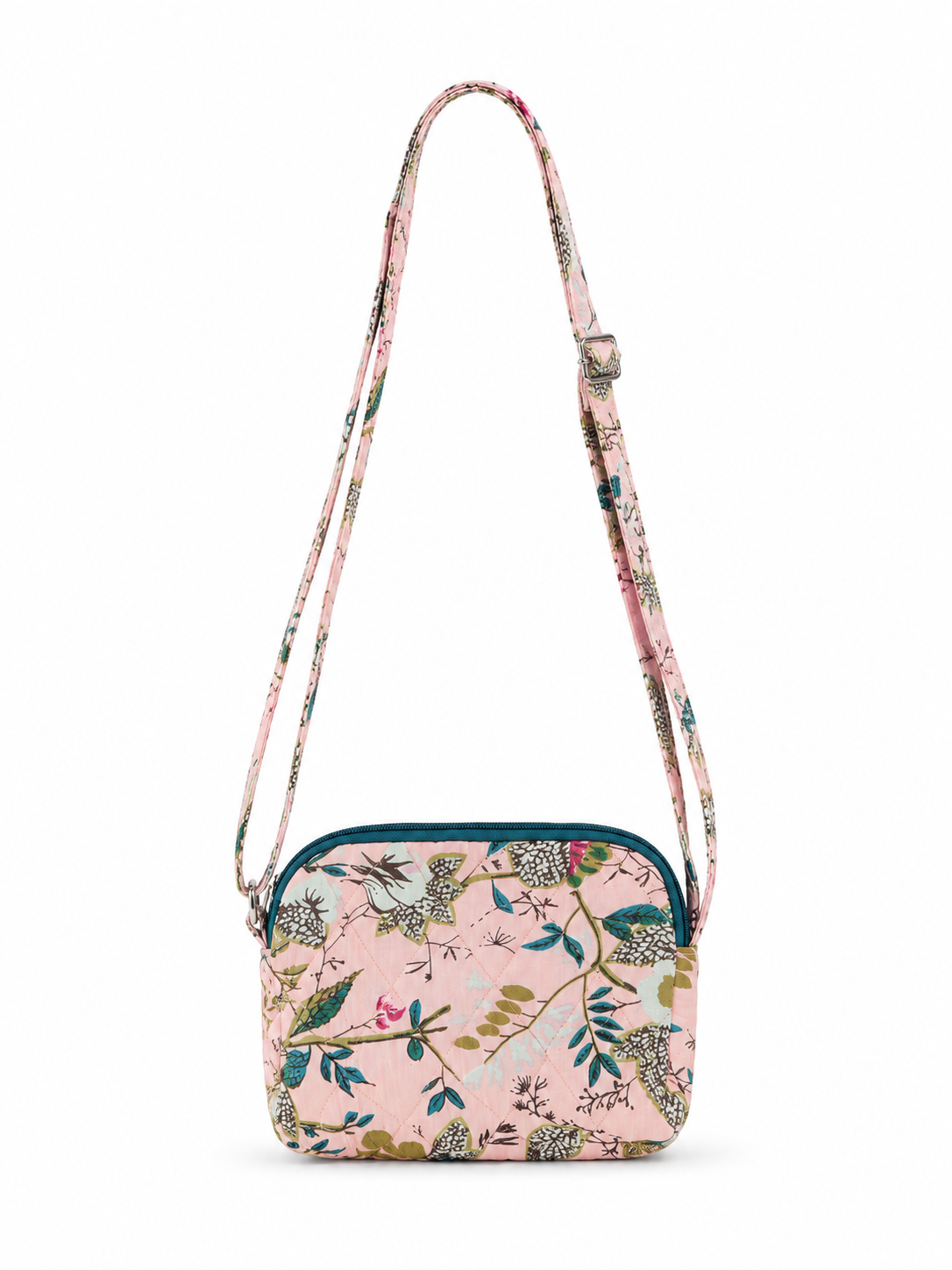 Jaipur Floral Harmony Sling