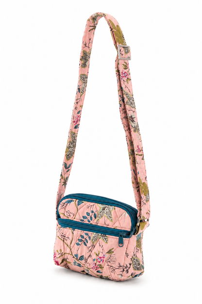 Jaipur Floral Harmony Sling