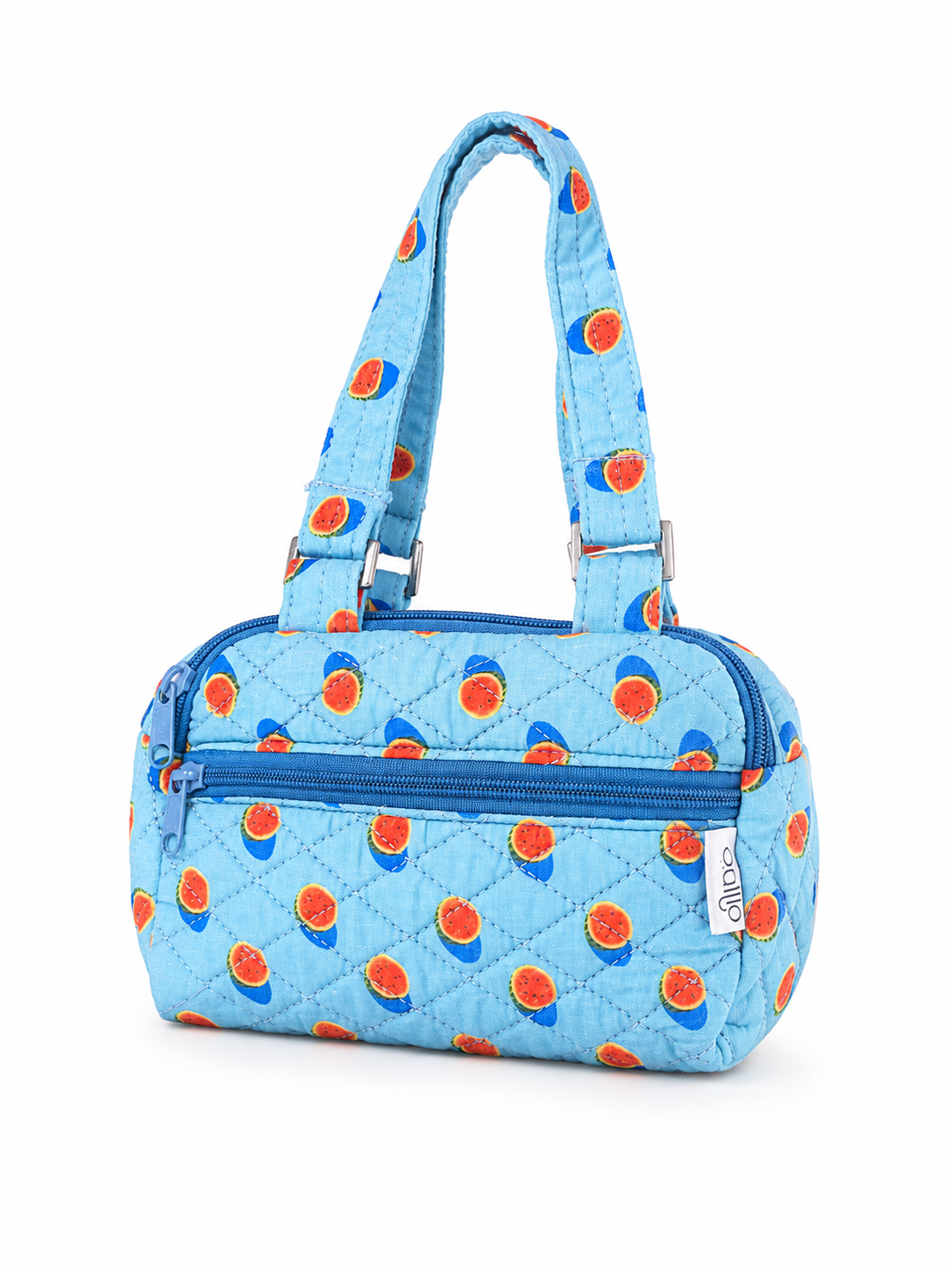 Watermelon Wrist bag