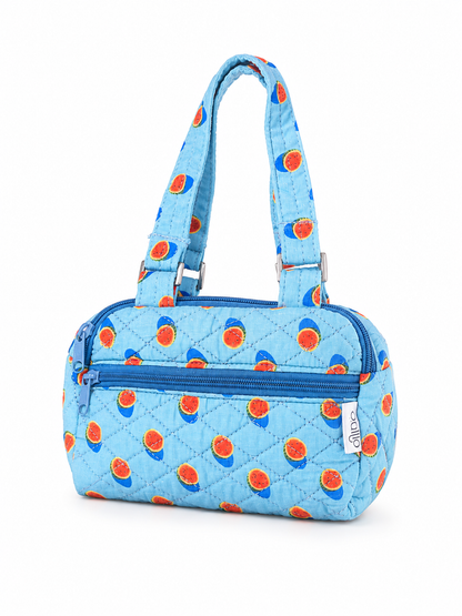 Watermelon Wrist bag