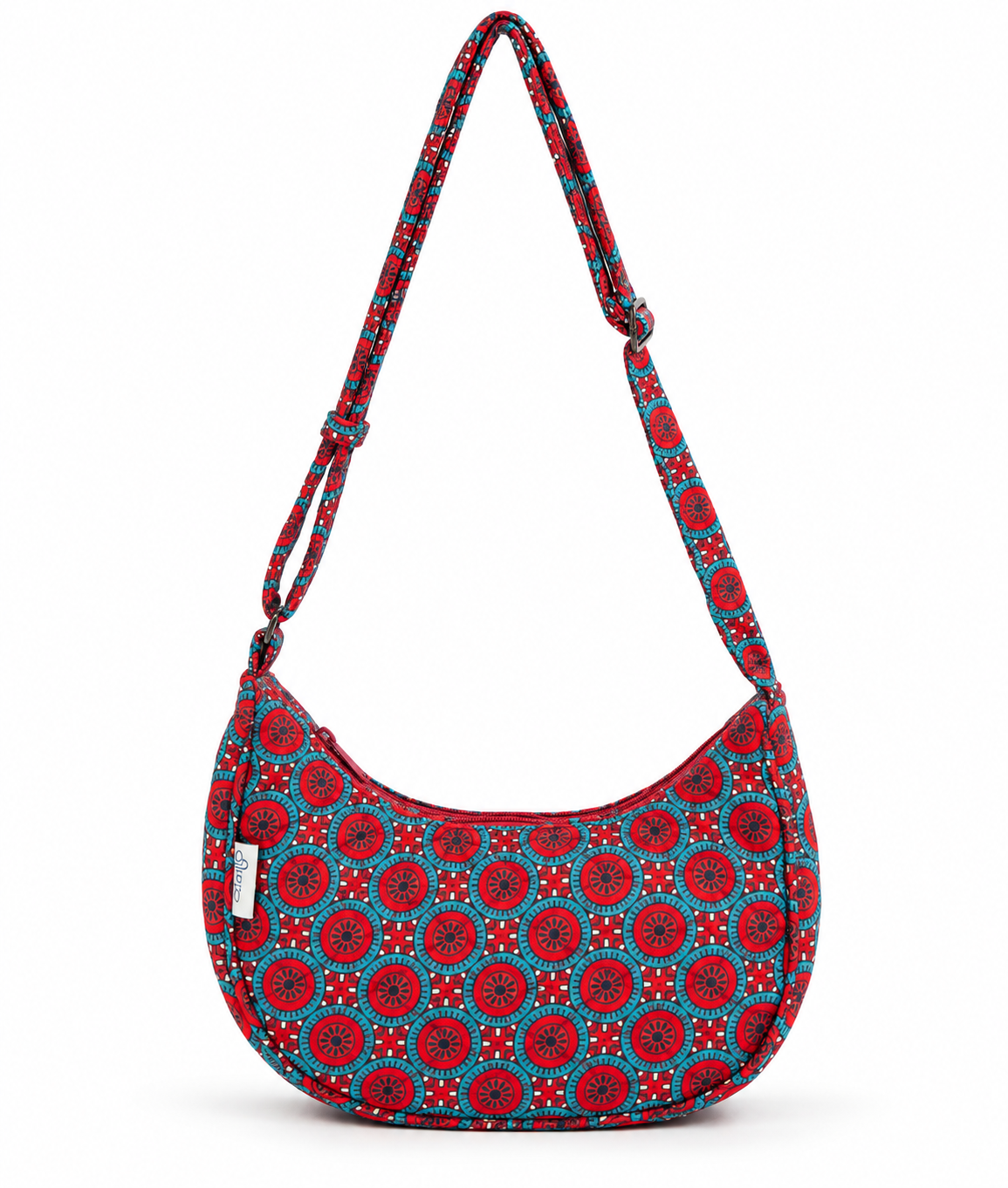Indie Chakra Watermelon Sling