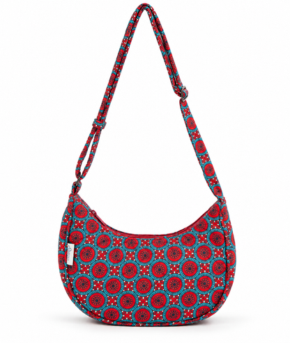 Indie Chakra Watermelon Sling
