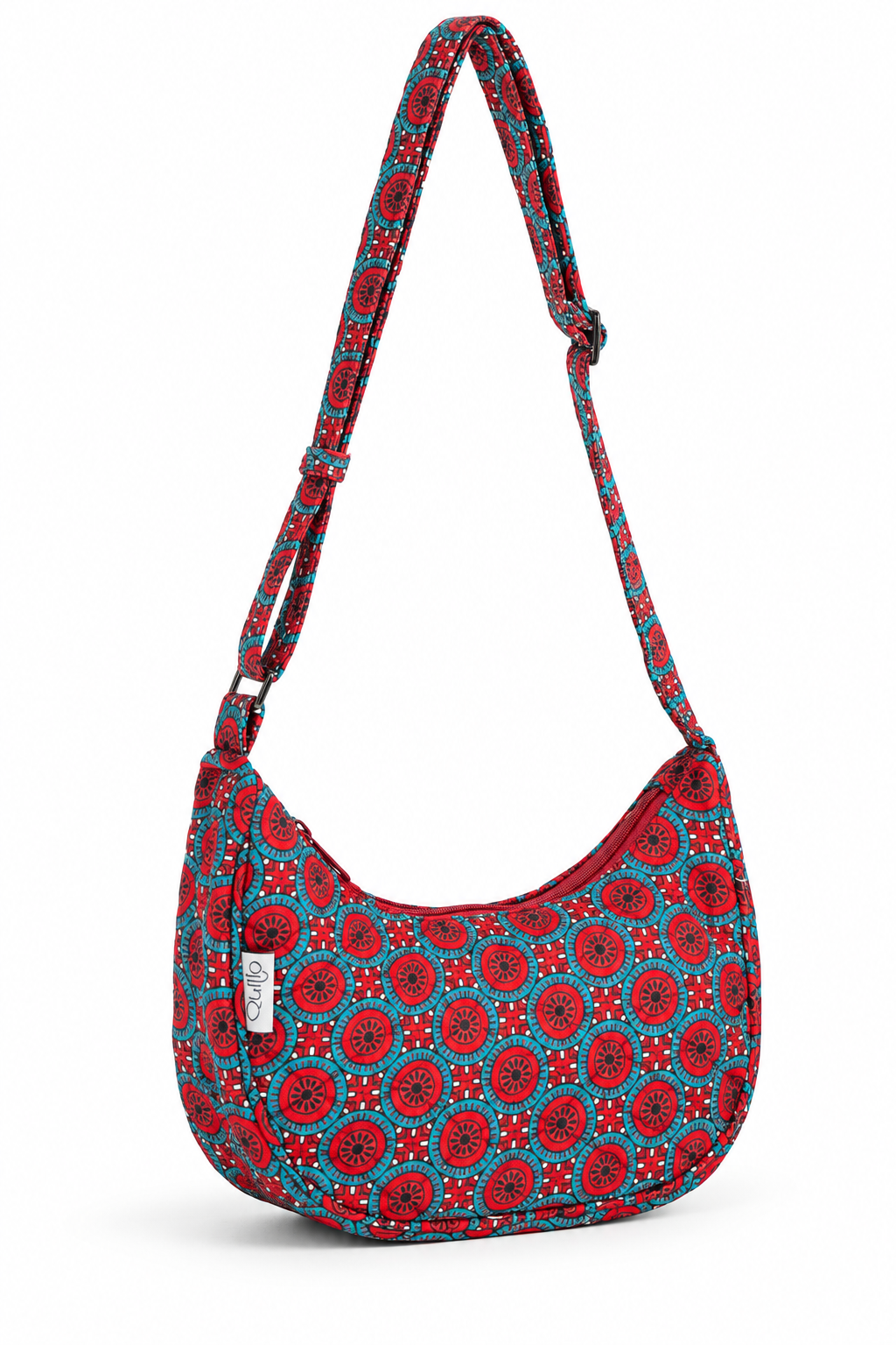 Indie Chakra Watermelon Sling