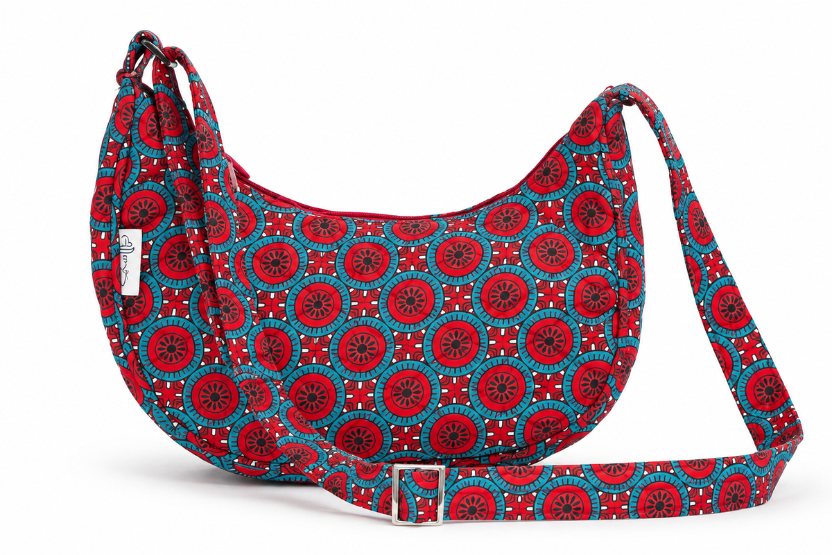 Indie Chakra Watermelon Sling