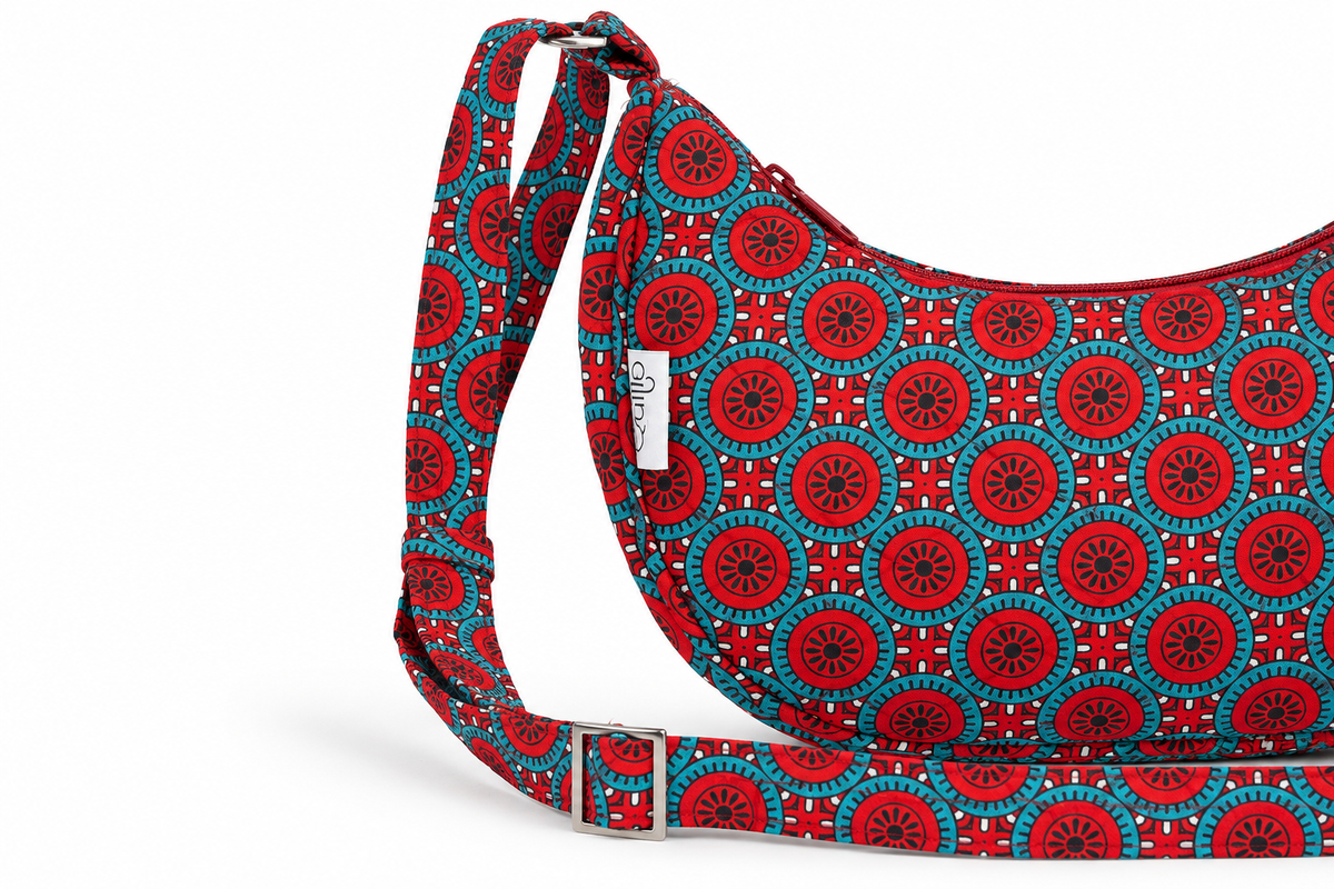 Indie Chakra Watermelon Sling