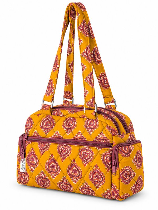 Manjal Cute Hand Bag