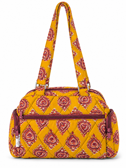 Manjal Cute Hand Bag