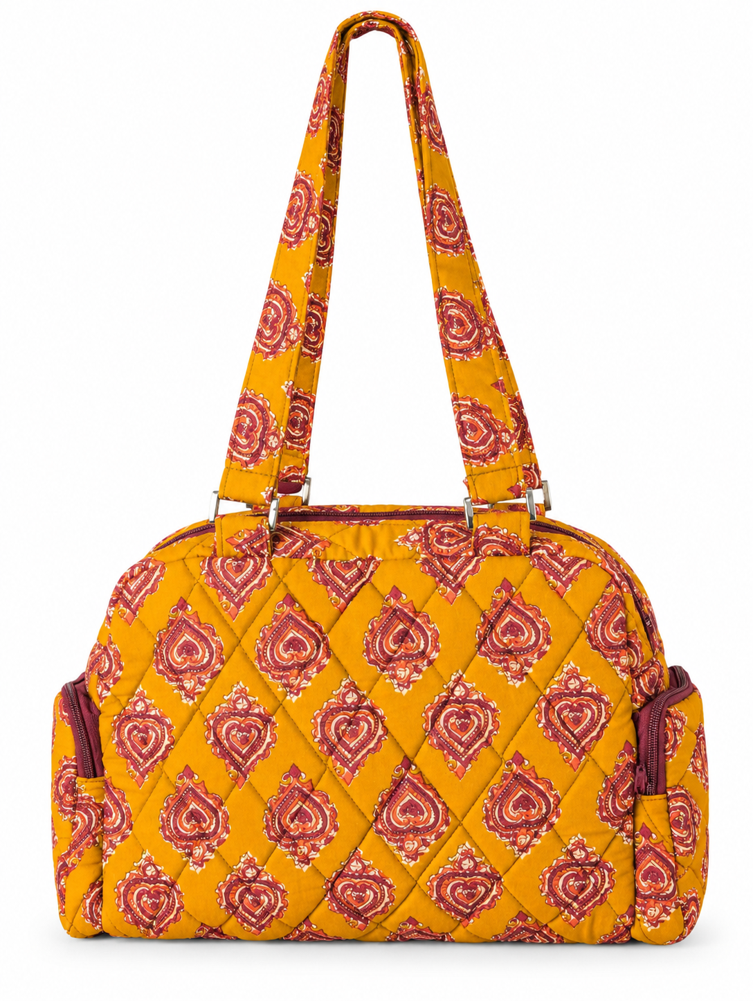 Manjal Cute Hand Bag