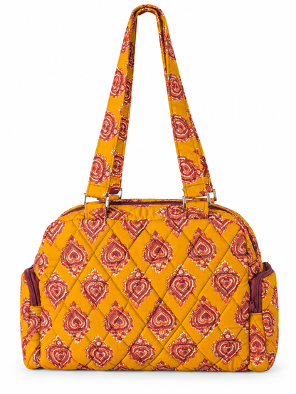Manjal Cute Hand Bag