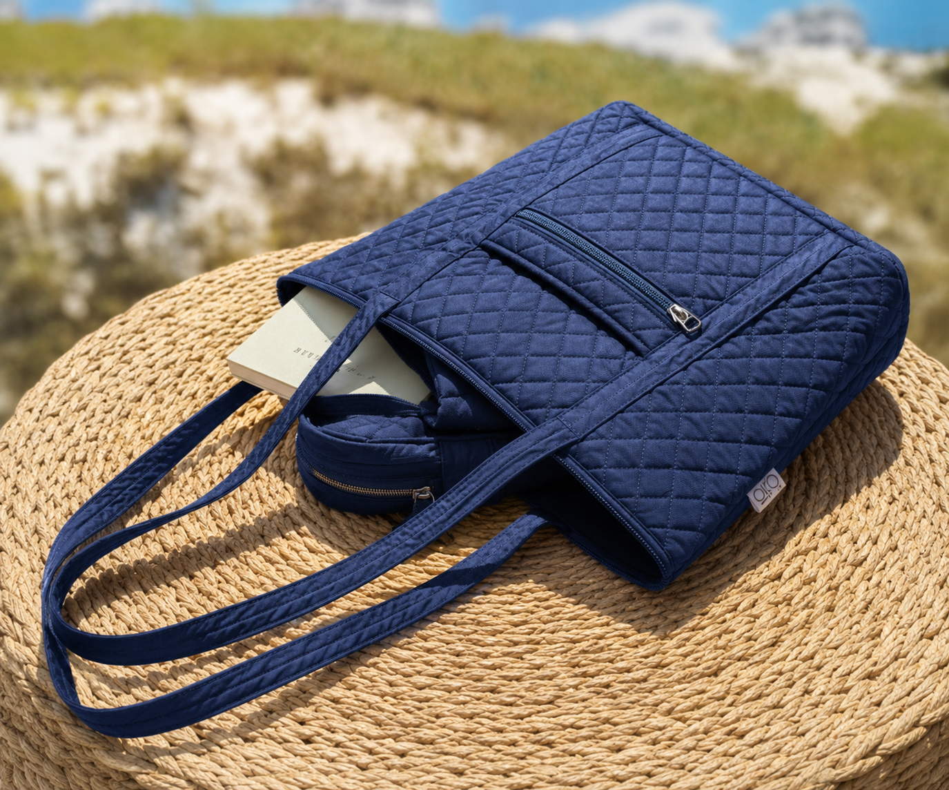 Quillo Totes