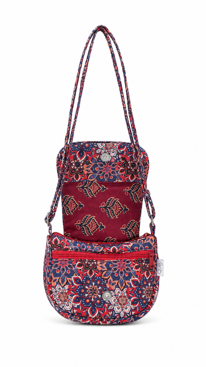 Mandala Flip Sling