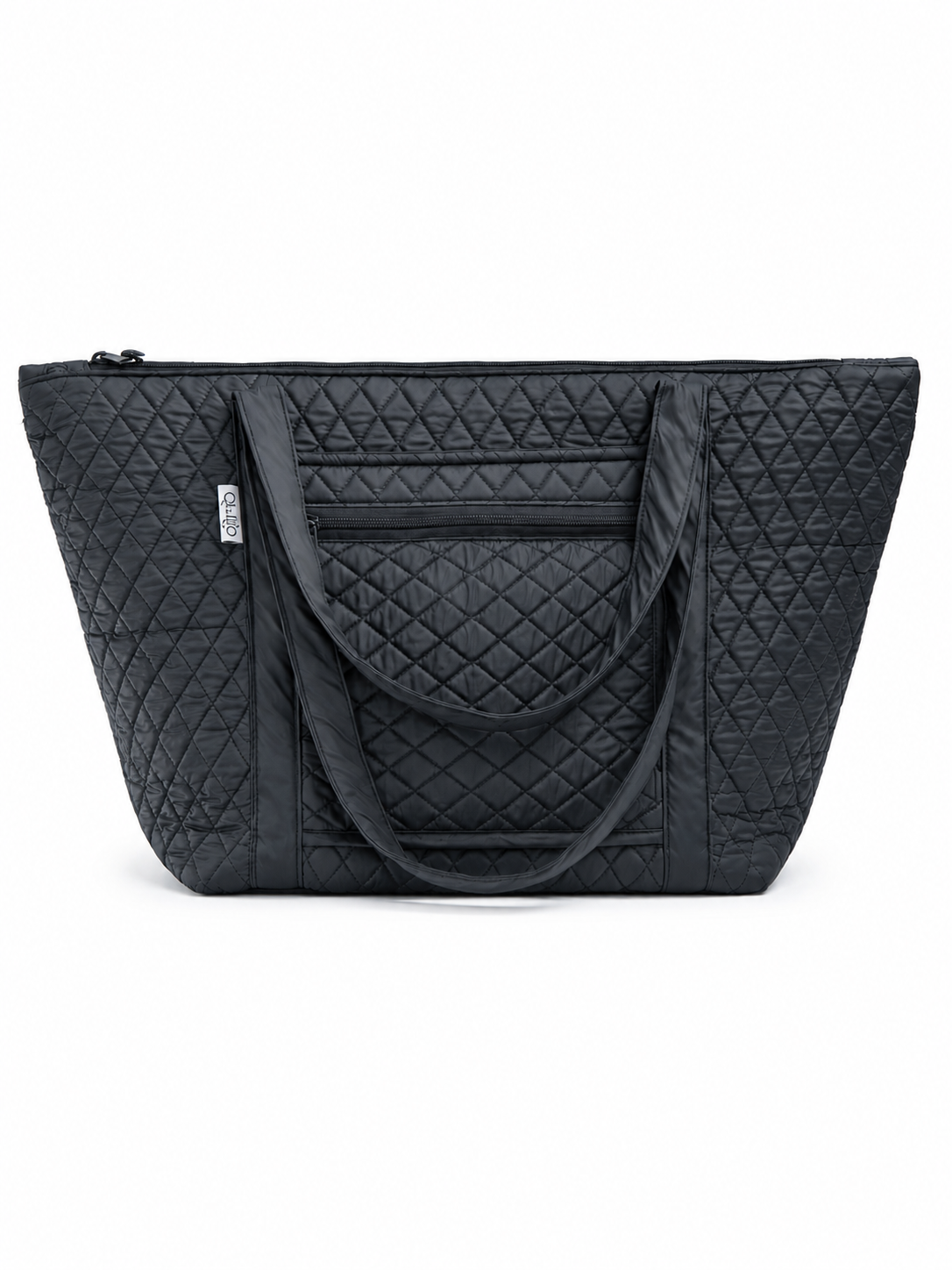 Overnight Travel Tote Bag