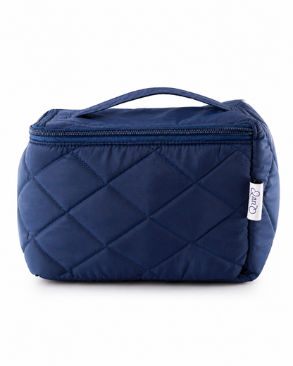 Navy Box Organiser Large