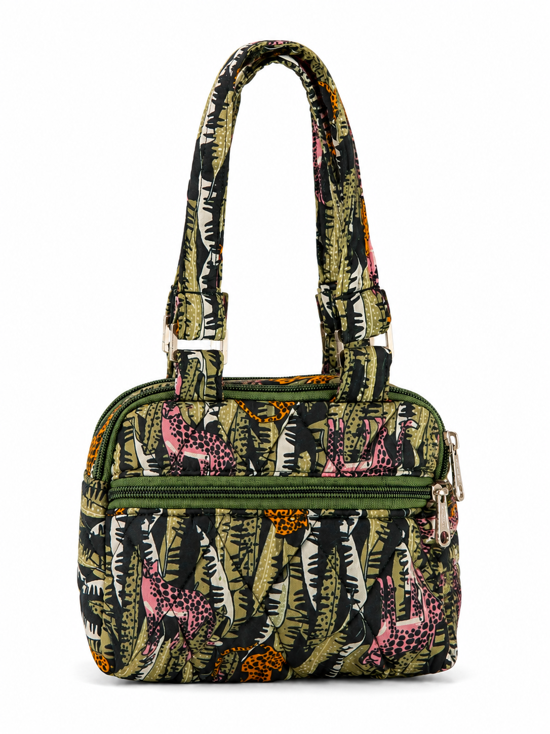 Forest Wrist bag