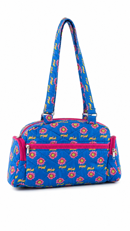Aqual Floral Cute hand Bag