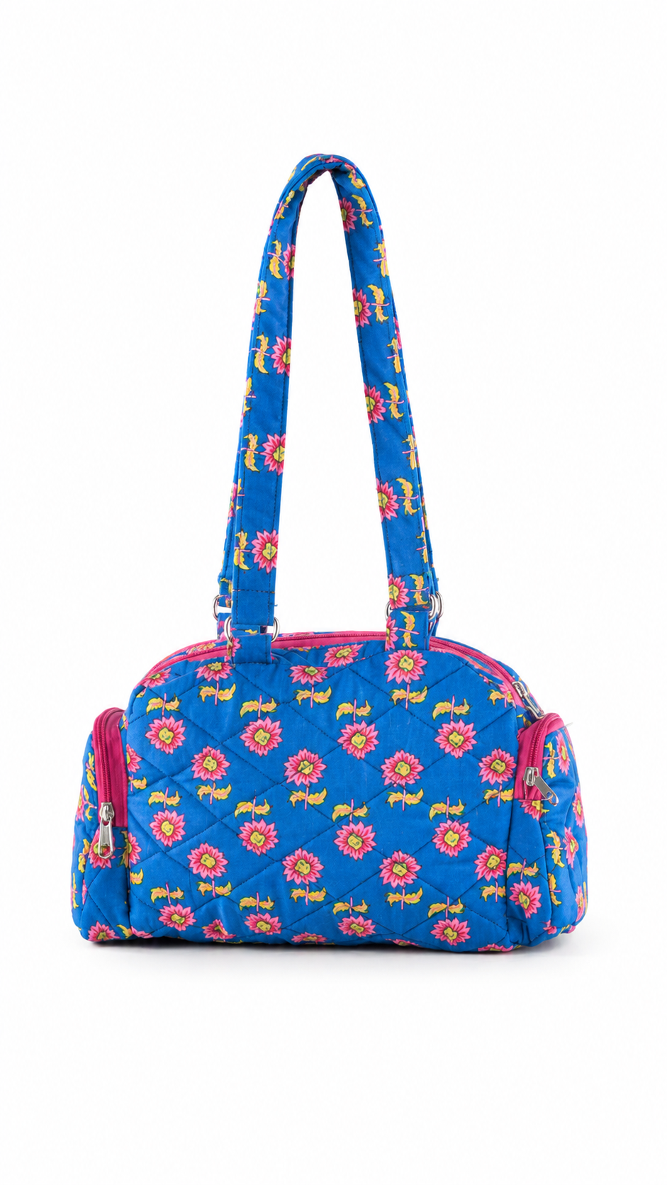 Aqual Floral Cute hand Bag